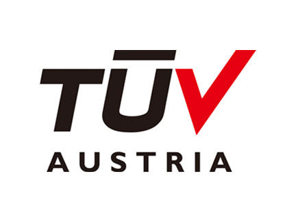 Πιστοποιητικά TUV
