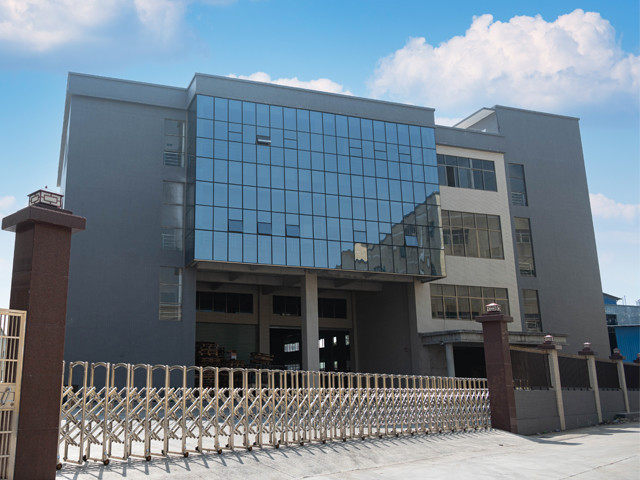 Κίνα XingYuan Packaging Co.,Ltd