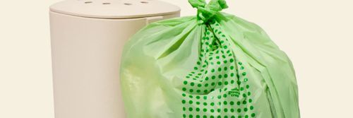 Τα τελευταία νέα της εταιρείας για How Our Compostable Grocery Bags Reduce Plastic Pollution?