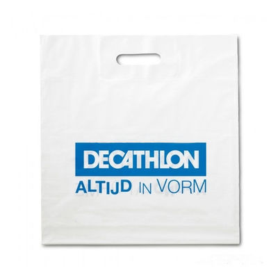 Καλή τιμή Τύφλα διακόπτη διαχειρίσιμη αποσυστατέα σακούλες για ψώνια επαναχρησιμοποιήσιμες για εστιατόρια σε απευθείας σύνδεση