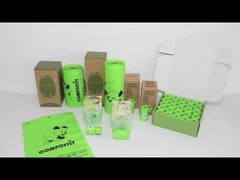 Προσαρμόσιμα πλατιά κορυφή απορριμμάτων για κατοικίδια σκουπίδια